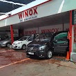 Winox Araç Yıkama Noktaları Yalova Merkez