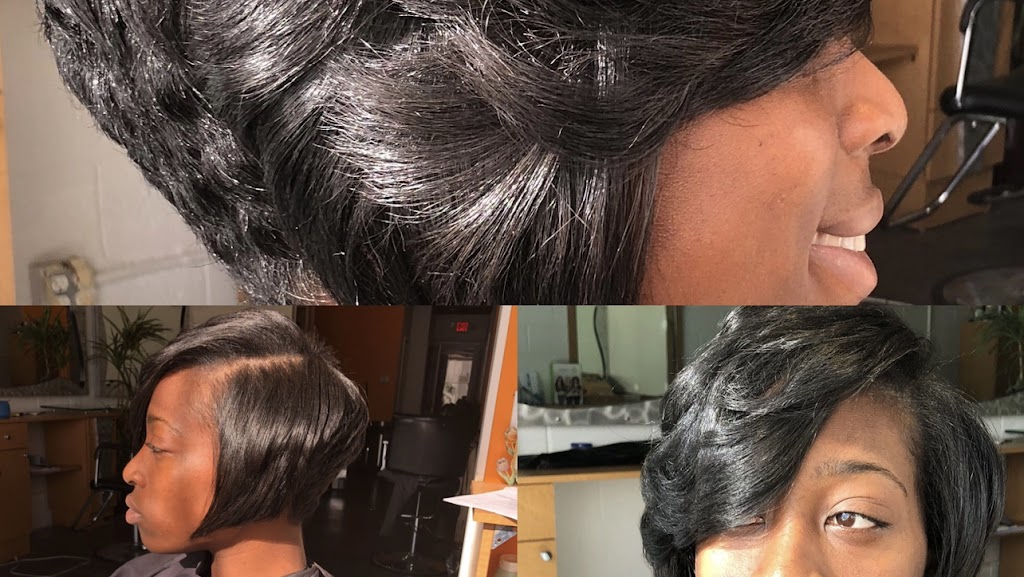 Aviance Hair Studio 48075
