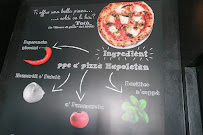 Menu / carte de Ristorante Pizzeria Totò e Peppino à Caselle Torinese