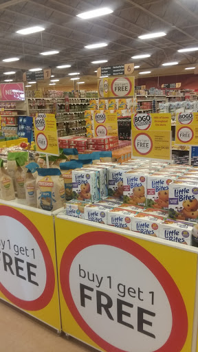 Grocery Store «BI-LO», reviews and photos, 511 Smokey Park Highway, Candler, NC 28715, USA