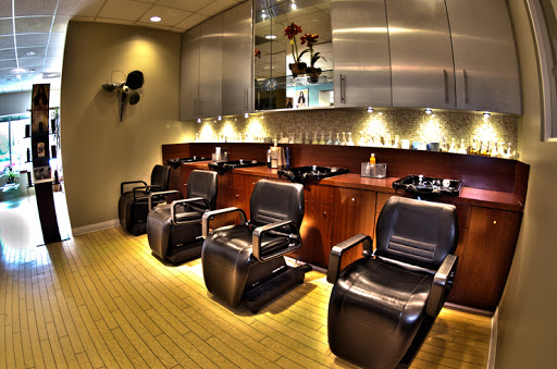 Hair salon Saint Louis