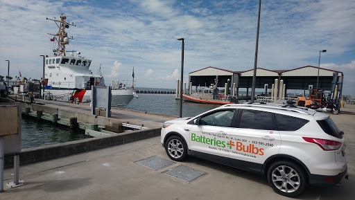 Car Battery Store «Batteries Plus Bulbs», reviews and photos, 9477 FM 1960 Bypass Rd E, Humble, TX 77338, USA