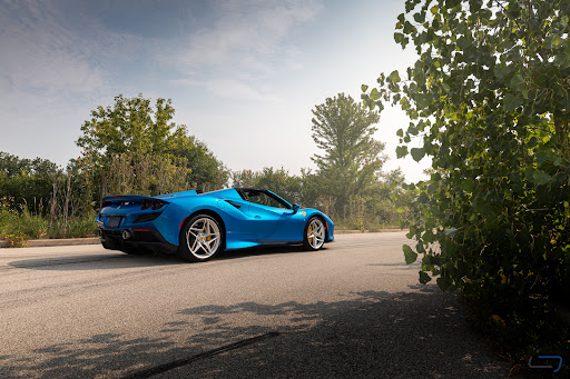 Luminescent Detailing Co. en Lake Zurich