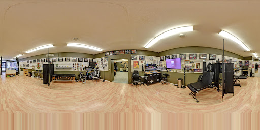 Explore hermes tattoo ideas, creative tattoo ideas in Austin, available at Ivys Ink Tattoo