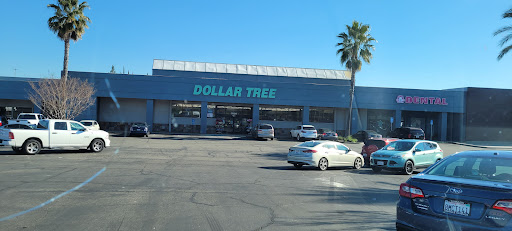 Dollar Store «Dollar Tree», reviews and photos, 7000 Sunrise Blvd, Citrus Heights, CA 95610, USA