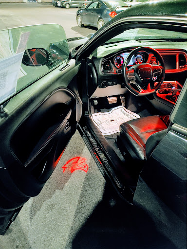 Car Dealer «Genesee Valley Chrysler Dodge Jeep», reviews and photos, 1695 Interstate Dr, Avon, NY 14414, USA