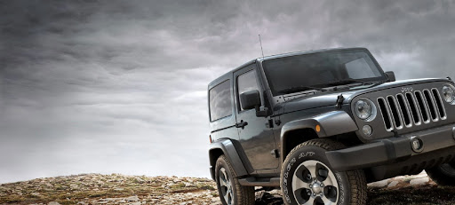 Car Dealer «Community Chrysler Dodge Jeep RAM of Martinsville», reviews and photos, 555 IN-37, Martinsville, IN 46151, USA