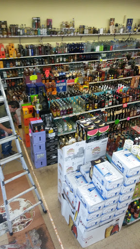 Liquor Store «Town & Country Liquors», reviews and photos, 2944 W 47th St, Chicago, IL 60632, USA