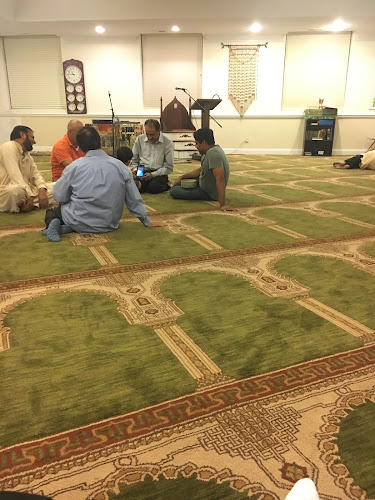 Florence Islamic Center