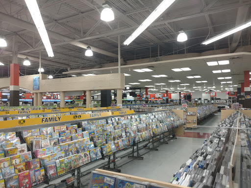 DVD Store «EntertainMart», reviews and photos, 651 Academy Blvd N, Colorado Springs, CO 80909, USA