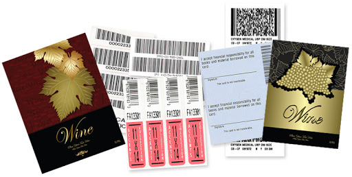 Commercial Printer «Emerald Print Management», reviews and photos, 1100 University Ave Suite 142B, Rochester, NY 14607, USA