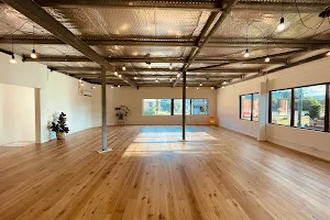 The Yoga Room Scarborough image