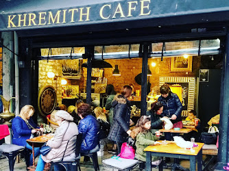 Khremith Cafe
