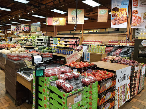 Supermarket «Wegmans», reviews and photos, 5028 W Ridge Rd, Erie, PA 16506, USA