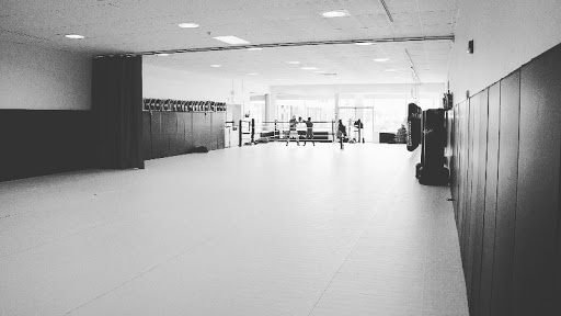 Martial Arts School «Precision Mixed Martial Arts», reviews and photos, 51 Burnett Blvd, Poughkeepsie, NY 12603, USA
