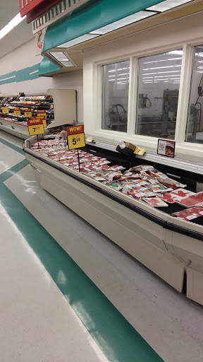 Grocery Store «Food Lion», reviews and photos, 558 W Main St, Stanley, VA 22851, USA