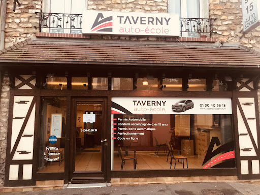 Taverny Auto-École à Taverny, Val-d’Oise