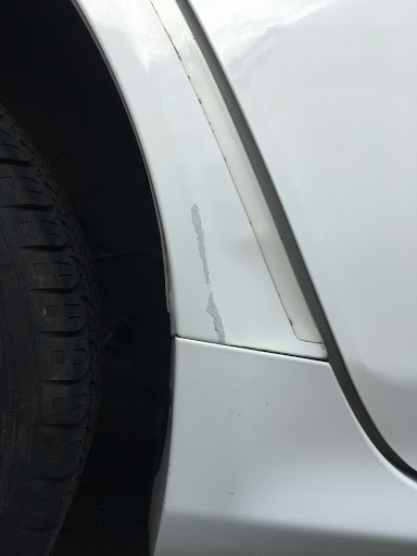 Auto Body Shop «Fair City Auto Body Inc», reviews and photos, 3759 Pickett Road, Fairfax, VA 22031, USA