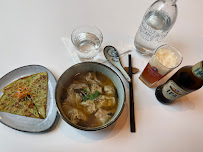 Soupe du Restaurant chinois Bistro Zakka à Lyon - n°10