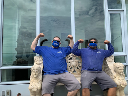 Moving and Storage Service «West Coast Moving & Storage», reviews and photos, 8700 NE Columbia Blvd, Portland, OR 97220, USA