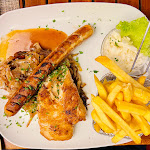 Photo n°7 de l'avis de Doris.e fait le 21/10/2023 à 18:52 sur le  Wacht am Rhein à Koblenz