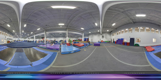 Gymnastics Center «Ocean Tumblers Gymnastics School», reviews and photos, 901 Professional Pl, Chesapeake, VA 23320, USA