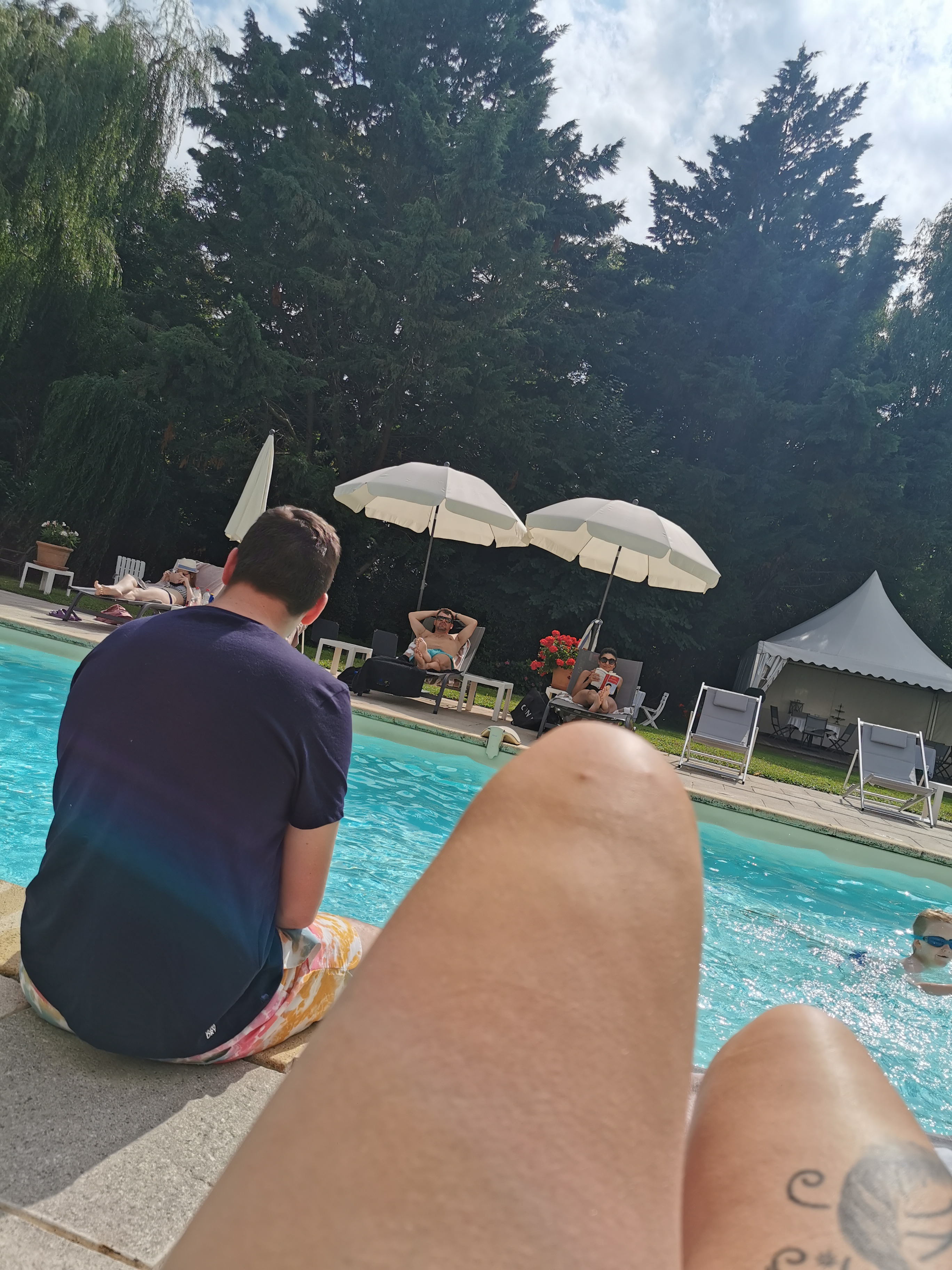 Photo n° 2 de l'avis de RomaneXolivia. fait le 12/08/2021 à 17:19