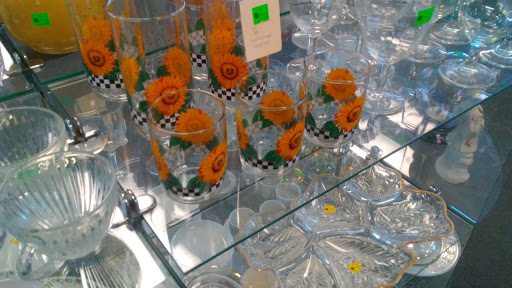 Thrift Store «The Salvation Army Thrift Store», reviews and photos, 228 North Expy, Griffin, GA 30223, USA