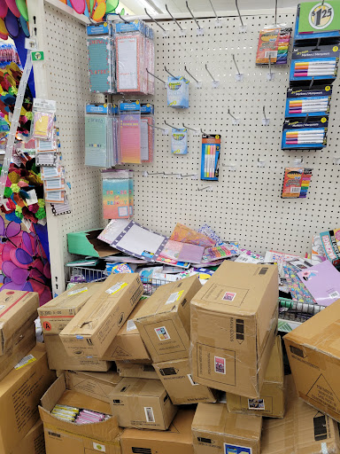 Dollar Store «Dollar Tree», reviews and photos, 135 Bloomfield Ave, Bloomfield, NJ 07003, USA