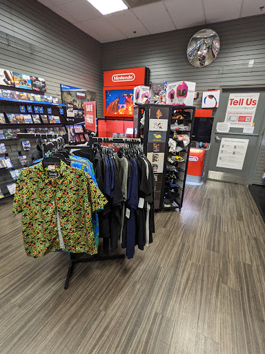 Video Game Store «GameStop», reviews and photos, 3118-B Northline Ave, Greensboro, NC 27408, USA