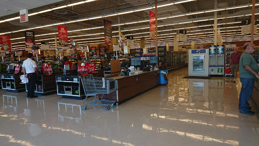 Grocery Store «Jewel-Osco», reviews and photos, 2317 75th St, Woodridge, IL 60517, USA