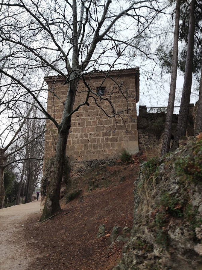 Fuentes del Marqués