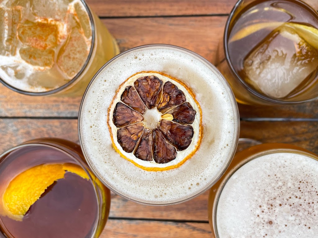 Harvest Pizzeria Granville 43023