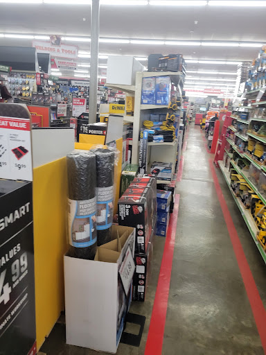 Home Improvement Store «Tractor Supply Co.», reviews and photos, 1075 S Main St, Franklin, KY 42134, USA