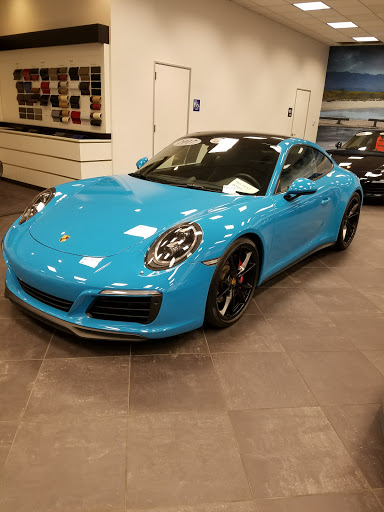 Car Dealer «Rusnak Auto Group», reviews and photos, 337 W Colorado Blvd, Pasadena, CA 91105, USA