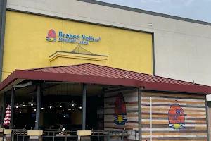 Broken Yolk Cafe image