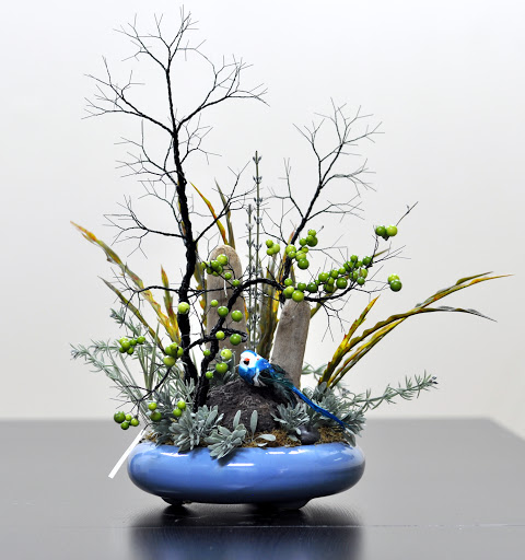 Florist «Good Shepherd Florist», reviews and photos, 5007 N Shepherd Dr, Houston, TX 77018, USA