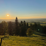 Photo n°4 de l'avis de Alexander.l fait le 16/10/2021 à 05:32 sur le  Panorama-Gasthof auf dem Auerberg GmbH & Co. KG à Bernbeuren