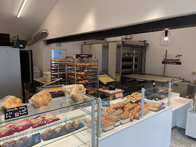 Boulangerie de la Pironnière à Les Sables-d'Olonne