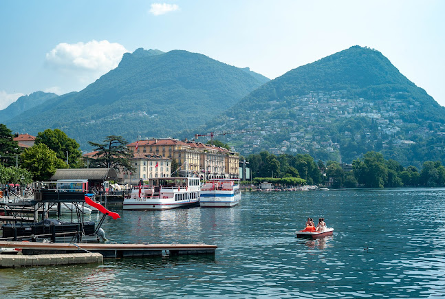 I love Lugano - Andere