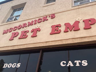 McCormick's Pets