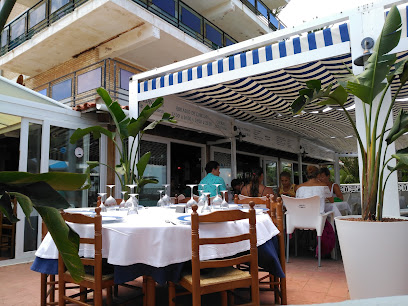 Restaurante Dénia Ca Chema - Pg. del Saladar, 70, 03700 Dénia, Alicante, Spain