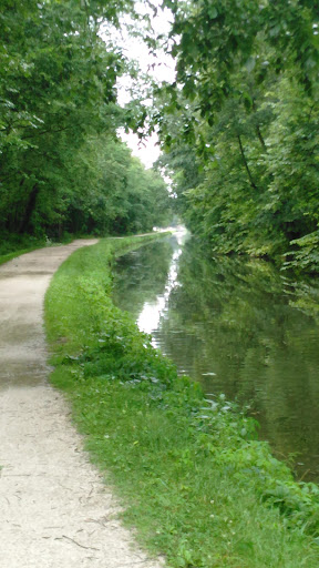 Tourist Attraction «St. Helena Heritage Park», reviews and photos, 123 Tuscarawas St NW, Canal Fulton, OH 44614, USA