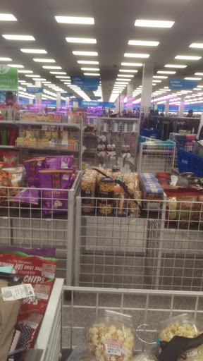 Clothing Store «Ross Dress for Less», reviews and photos, 3203 N State Rd 7, Lauderdale Lakes, FL 33319, USA