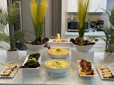 FyneChyna Cuisine 