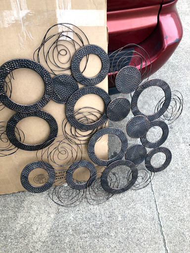 Moving Company «Wrightway Moving Company LLC», reviews and photos, 14241 Dallas Pkwy #650, Dallas, TX 75254, USA