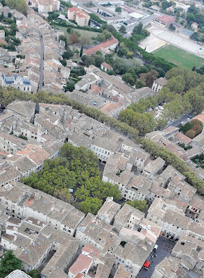 Ecole Sainte Anne à Uzès