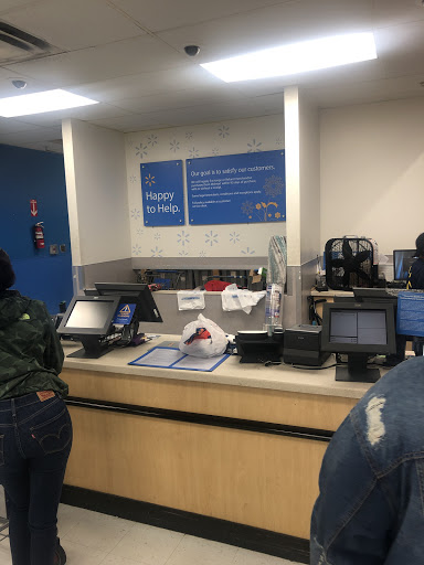 Discount Store «Walmart», reviews and photos, 3300 Crain Hwy, Bowie, MD 20716, USA