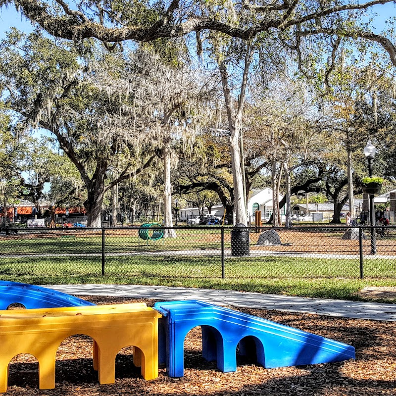 Paw Park of Historic Sanford