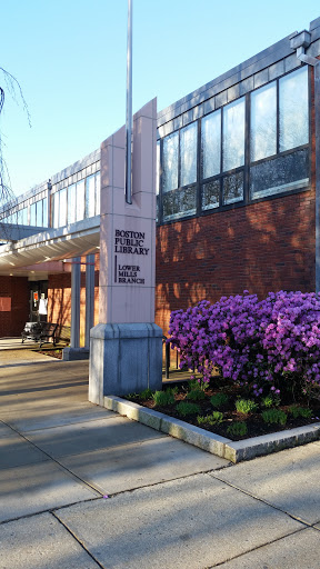 Park «Dorchester Park», reviews and photos, 2180 Dorchester Ave, Dorchester, MA 02124, USA